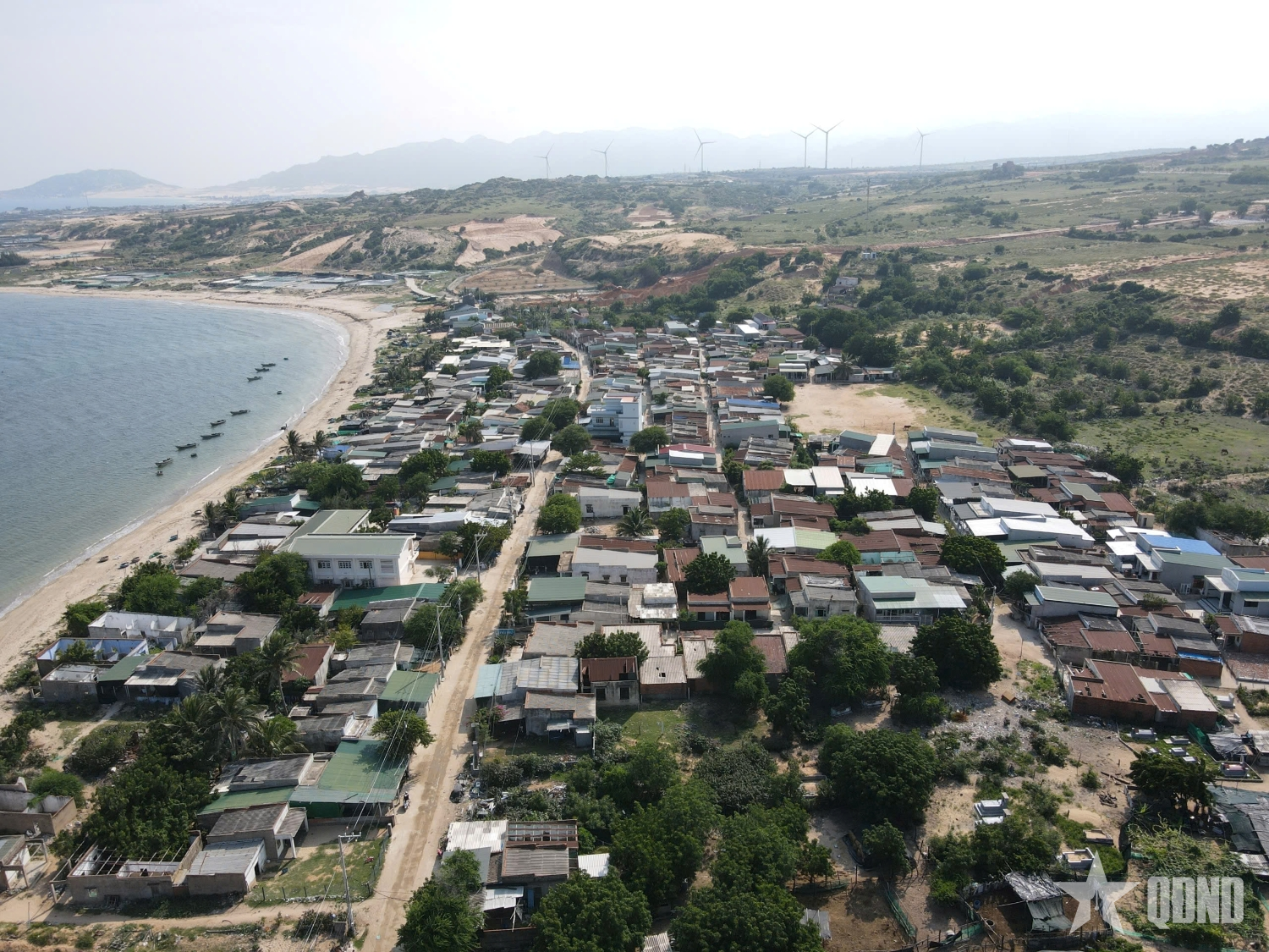 Một số khó khăn, vướng mắc trong triển khai dự án điện hạt nhân tại Khánh Hòa cần tháo gỡ